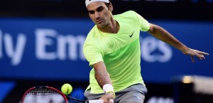 Federer AO 20