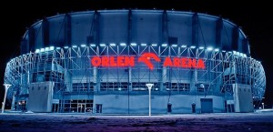 Orlen Arena Płock 1