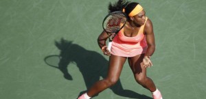 Williams Serena Indian Wells 2