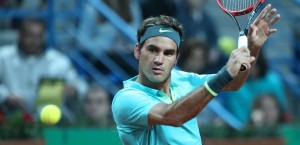 Federer Stambuł 2
