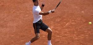 Djokovic RG 7