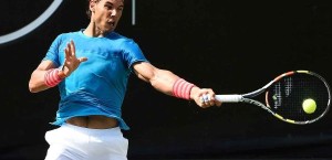 Nadal Stuttgart 1