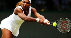 Williams Serena Wimbledon 2