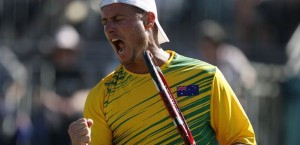 Davis Cup Australia 1
