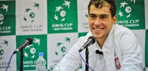 Davis Cup Polska 6