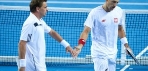 Davis Cup Polska 9