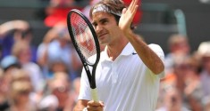 Federer Wimbledon 2