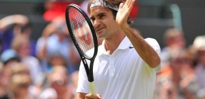 Federer Wimbledon 2