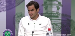 Federer Wimbledon 4
