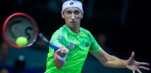 Stakhovsky Zagrzeb 1
