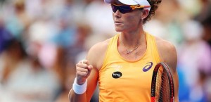 Stosur Sydney 1