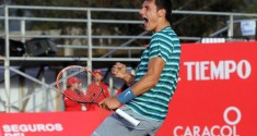 Tomic Bogota 2