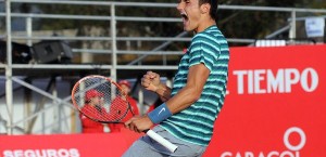 Tomic Bogota 2