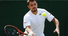 Wawrinka Wimbledon 1