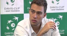 konferencja davis cup