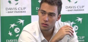 konferencja davis cup