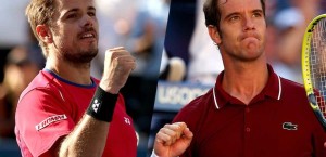 wawrinka i gasquet