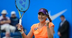 Bencic Birmingham 1