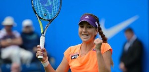 Bencic Birmingham 1