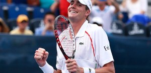 Isner Atlanta 2