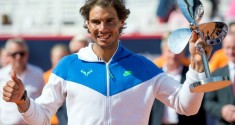 Nadal Hamburg 2015