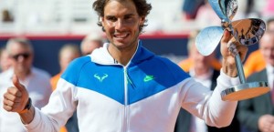 Nadal Hamburg 2015