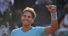 Nadal RG 1