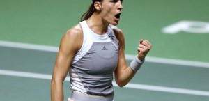 Petkovic Antwerpia 1