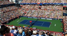 Rogers Cup Montreal