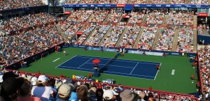 Rogers Cup Montreal