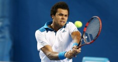 Tsonga AO 2