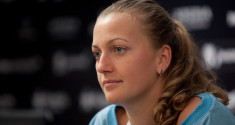 Petra Kvitova