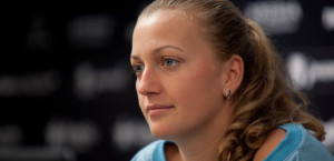 Petra Kvitova