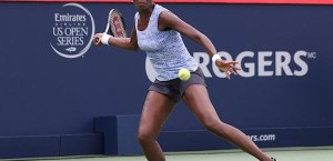 Williams Venus Montreal 1