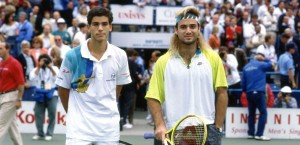 agassi sampras