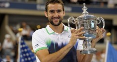 Cilic US Open 4