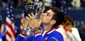 Djokovic US Open 3