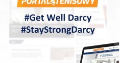 Get Well Darcy