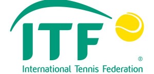 ITF LOGO