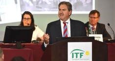 ITF President