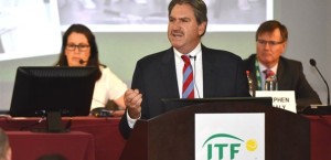 ITF President