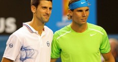 Nadal-Djokovic