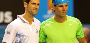 Nadal-Djokovic