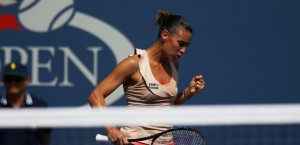 Pennetta US Open 1