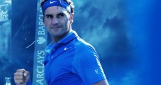 Roger ATP TOUR finals