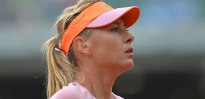 Sharapova RG 1