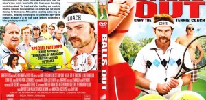 TENNIS MOVIE