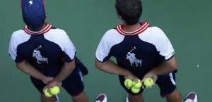 ballboys