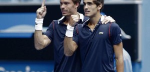 mahut herbert