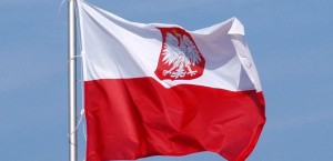 polish flag